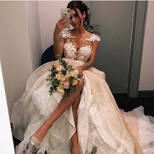 Śliczna suknia ❤❤❤