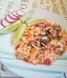 Dobrze zaczęty dzień to sma...