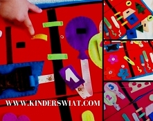 mata manualna- matasensoryczna