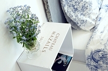 Szafki ze skrzynek po winie. 
HAART blog DIY