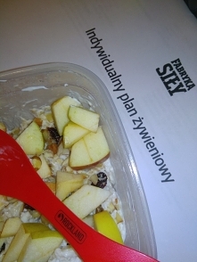 Plan na dobry start :-)