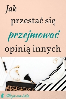 Jak przestać się bać [KLIK]...