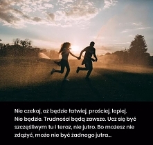 #gdyby #jutra #miało #nie #być