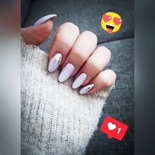 paznokcie, pazurki , żelowe,  hybrydy