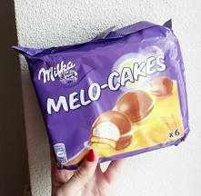 Najnowszy produkt Milka. Wygląda obiecująco szczególnie dla mnie bo Milka to dla mnie ulubiona marka czekolady. Lubię też inne jej produkty szczególnie ciasteczka. A tego ktoś j...