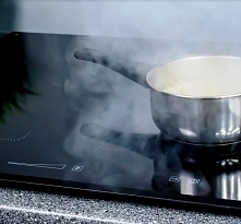 Płyta indukcyjna SOLGAZ SI-4T to polska płyta indukcyjna produkowana w Polsce