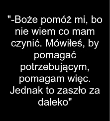 "Mała Duża Dziewczynka" - CryGirl29