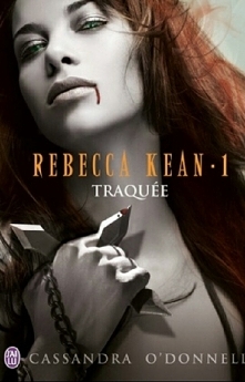 Tom 1 cyklu " Rebecca ...