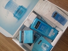 Paczka Ambasadorki Neutrogeny dotarła! W zestawie krem do twarzy dedykowany cerze normalnej i mieszanej oraz balsam do ciała. Dodatkowo oczywiście komplet próbek dla znajomych :)