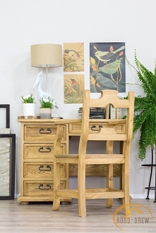 Meble z litego drewna rood-drew .pl