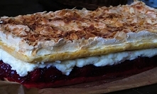 Ciasto Zemsta Teściowej