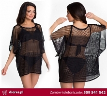 Kompletując plażowy look ka...