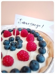 smacznego! etykiety, pikery na ciasta i muffinki