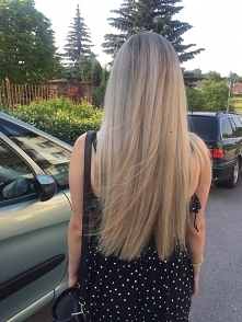 #blonde#hair
