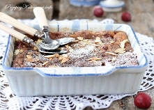 Czekoladowe ciasto Joasi