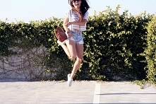 Dlaczego warto skakać na trampolinie