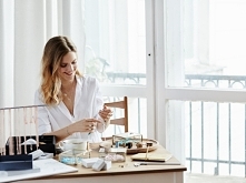 Sklep z biżuterią Rosa Chains oferuje oryginalne pierścionki, bransoletki, naszyjniki oraz kolczyki. Charakteryzują się wysoką jakością własnoręcznego wykonania oraz złotem wyso...