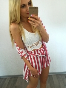 Komplet Narzutka + Spodenki 109zł