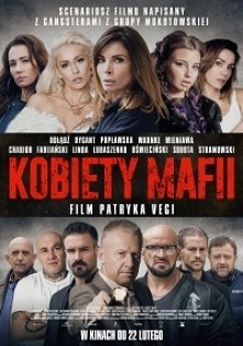 "Kobiety mafii"