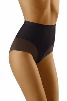 Wol-Bar Sentima Czarne figi...