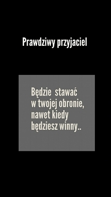 Prawda...