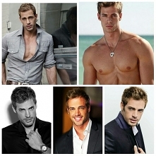William Levy