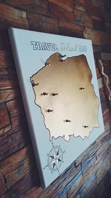 Cześć! Wykonuję podróżnicze...