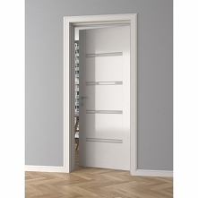 Klasyczna listwa do zabudow...