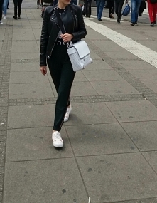 Codziennie od blankasp z 11 lipca - najlepsze stylizacje i ciuszki