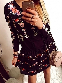 Flower go od gretastyl z 12 lipca - najlepsze stylizacje i ciuszki