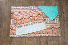 Pościel do łóżeczka.
fb Mis...