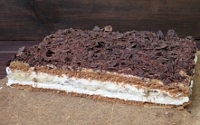 Ciasto bez pieczenia w 10 m...