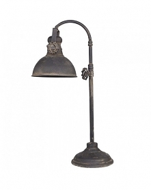 Lampa Stołowa Factory