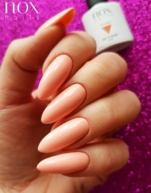 Koralowe paznokcie to hit tegorocznego lata! Co o nich sądzicie? Dajcie znać!