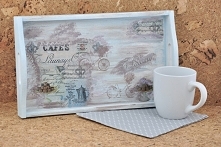 Zaproszenie na herbatkę :)