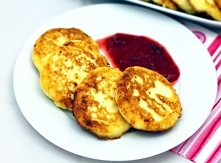 Serniczki z patelni

Składn...