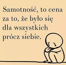 Samotność