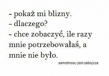 Blizny