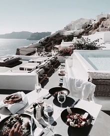 wymarzone miejsce ♡