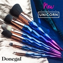 Magiczne i bajkowe.Co te kolory przywodzą Wam na myśl? 

Donegal seria Unicorn
