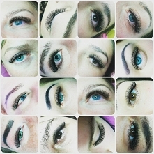 Nails and Lashes by Angelika