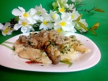 Prosty obiad w kilka chwil