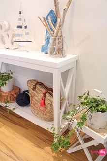 Konsola hampton diy - zobacz na twojediy.pl