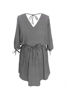 SUKIENKA DARCY - idealna zwiewna sukienka na letnie dni 

@ivonsklep
ivon-sklep.pl