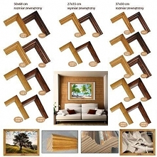 Masz #zdjęcie do którego potrzebujesz #oprawy? 
Zobacz jak pięknie Ślubna fotografia prezentuje się w oprawionej ramie w salonie!
Sprawdź ofertę na pewno mamy coś dla Ciebie:)