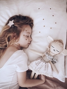 Przytulanka owca Amelia