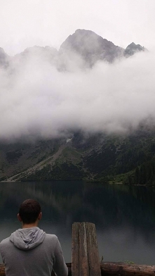 Morskie Oko