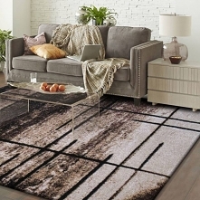 Piękny dywan z kolekcji fashion