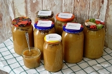 Idealne na zimowe dni!
Smażone jabłka z przepisu babuni