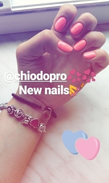 Super letni kolorek od @chiodopro 